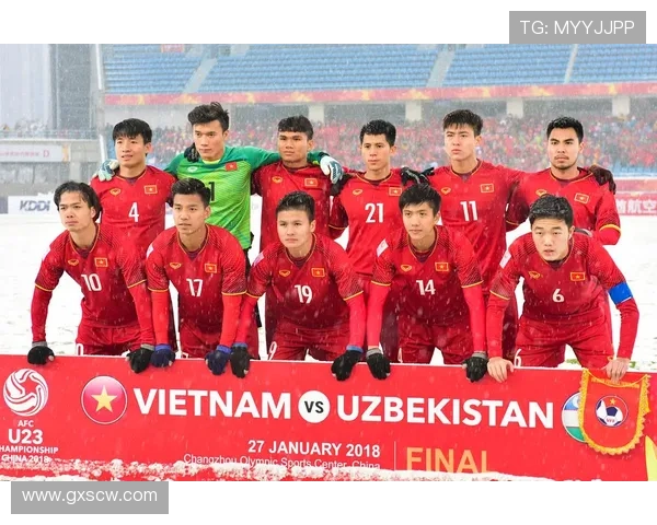 历史待书写国奥冲击U23连胜